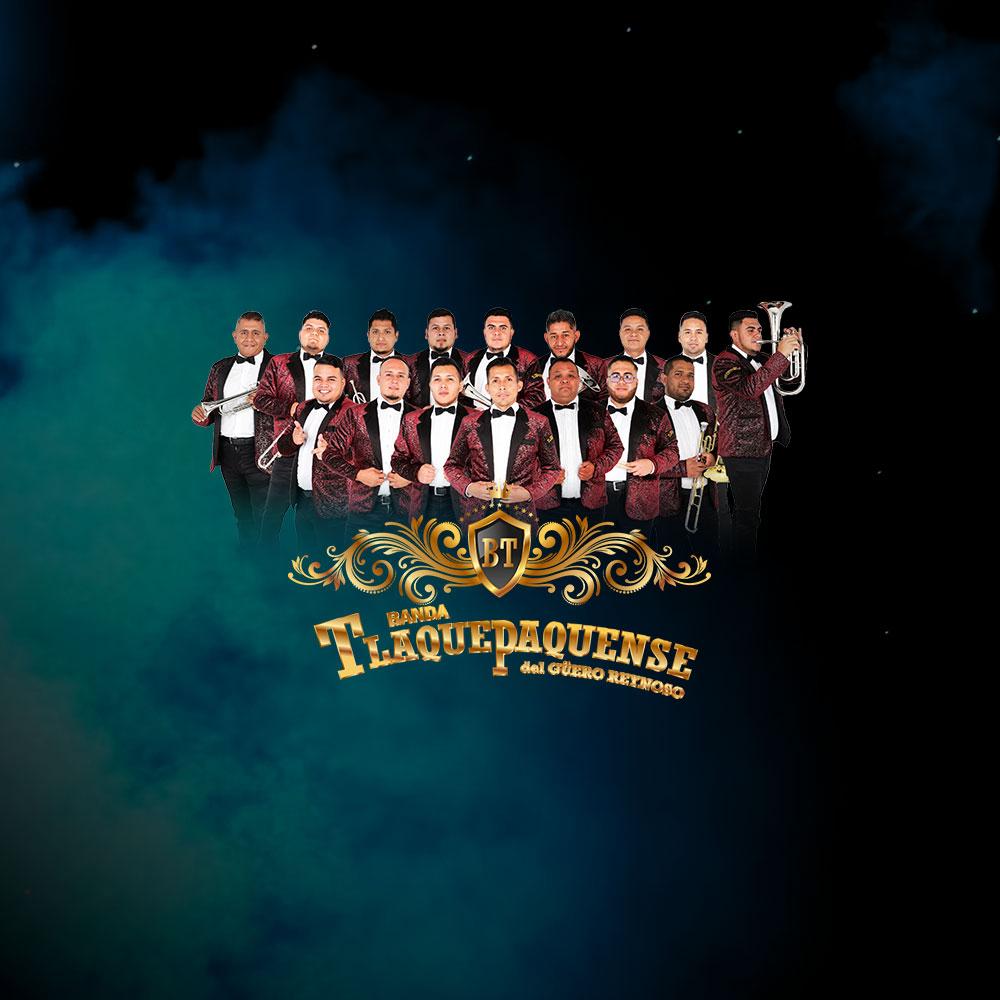 Banda Tlaquepaquense