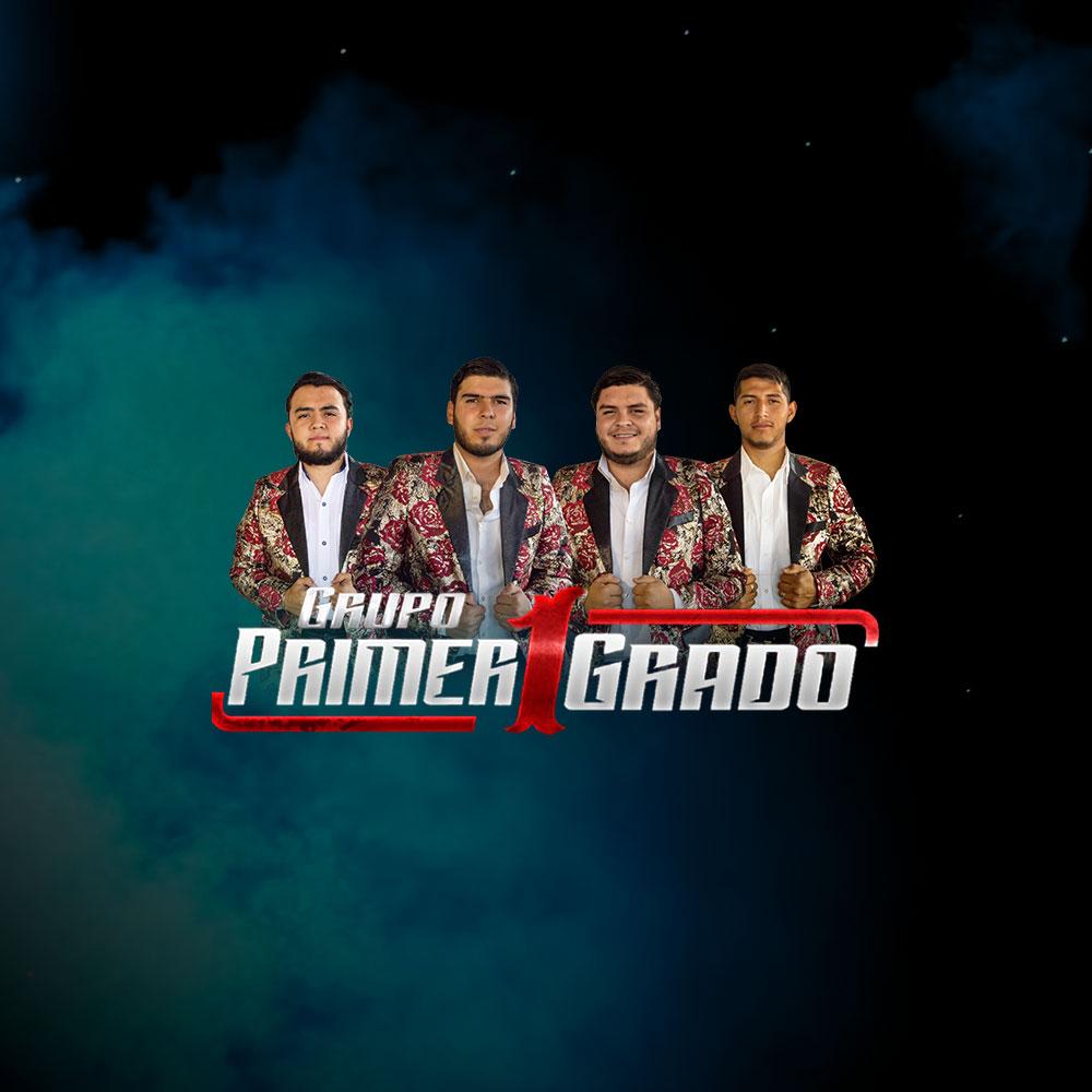 Grupo Primer Grado